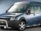 ORUROWANIE Cobra Ford Connect Transit przednie EC