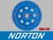 NORTON tarcza diamentowa garnkowa CG2 180mm