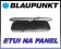 ORIGINALNE ETUI NA PANEL do radii BLAUPUNKT