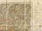 HUCULSZCZYZNA : BURKUT ::: mapa wojskowa WIG 1932