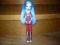 LALKA MONSTER HIGH GHOULIA YELPS 1 SERIA *Unikat*