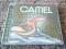 CAMEL camel CD (vinyl rip)