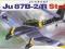 Ju-87 B-2/R Airfix