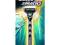 Gillette Mach3 Maszynka + 9 WKŁADÓW MACH3 ORYGINAŁ