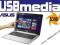 ASUS ULTRABOOK S300 i5 3337 4GB 500GB WIN8 - DOTYK