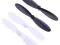 Śmigła do HUBSAN X4 H107L H107C (set 5 kompletów)