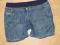 NEW LOOK MATERNITY  SPODENKI  szorty  CIĄŻOWE   44
