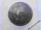 Stara moneta po kolekcjonerze od 1 zł