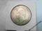 Stara moneta po kolekcjonerze od 1 zł