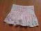 Krótkie spodenki ze spódniczką Tammy rozm. 146cm