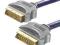 KABEL SCART EURO 10m audio-video HQ M/M Vivanco