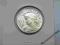 Stara moneta po kolekcjonerze od 1 zł