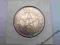 Stara moneta po kolekcjonerze od 1 zł