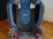Fotelik samochodowy Recaro Monza 15-36 kg