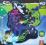 BEN 10 ALIEN PUZZLE 5+ FORCE TREFL 39031 NOWE