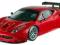 Ferrari 458 Italia GT2 1:18 Hot Wheels