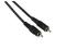 Kabel 1xCinch-1xCinch 1,5m DBL. Screened