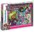 Puzzle Monster High 104 el