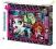 Puzzle Monster High 104 el