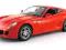 Ferrari 599 GTB Fiorano 1:18 Hot Wheels