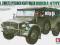 Horch 4x4 Type 1a (TAMIYA 35052) 1:35