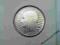 Stara moneta po kolekcjonerze od 1 zł