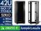 Szafa RACK 19 42U 800x800x2050mm  serwerowa SIGNAL