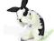 KRÓLIK MYJĄCY SIĘ SCHLEICH 13698