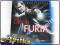 Blu-Ray - FURIA - Mel Gibson - polski lektor