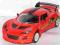 LOTUS ELISE MODEL METAL ŚWIATŁO DŹWIĘK 1:32 CZERWO