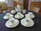 Serwis do kawy Villeroy &amp; Boch-Clarissa-5 osób