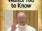 10 THINGS POPE FRANCIS WANTS YOU TO KNOW J. Allen