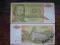 Jugosławian AA 5 000 000 000 dinar 1993  P-80 UNC