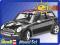 SAMOCHÓD MINI COOPER MODEL SET 1:24 REVELL 67166