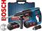 Młot-wiertarka SDS-plus BOSCH GBH 36 VF-Li +uchwyt