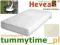 MATERAC LATEKSOWY HEVEA CELEBRITIES LUX 120x60 WWA