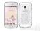 Samsung Galaxy S3 MINI i8190 WHITE *GW24* CHJANKI