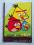 Angry Birds Kołozeszyt A4 80 kart Kratka Rovio 742