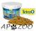 TETRA PRO ALGAE Crisps 1000ml/160g _ VEGETABLE