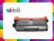 TONER BROTHER TN-2220 DCP-7060D DCP-7065DN 7070DW