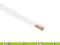 Przewód FLRY 0.35mm2 biały - 1mb.