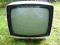 Telewizor Neptun PRL w dobrym stanie