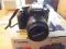 Canon 1000D + 18-55 KIT, cały zestaw jak nowy