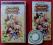HARVEST MOON Hero of Leaf Valley / Sony PSP /