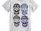 H&amp;M Nowy T-shirt Czachy 158/164  12-14Y