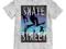 H&amp;M Nowy T-shirt Skate Street 170 14+Y