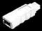 Adapter FireWire 9Pin/6Pin (800-400) IEEE1394