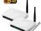 Adapter ROUTER Wi-Fi Wlan do TV Blu Ray BAZOO