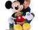 Disney Maskotka Myszka MICKEY MIKI Large