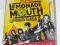 Lemonade Mouth Lemoniada Gada DVD rozszerzone FOLI